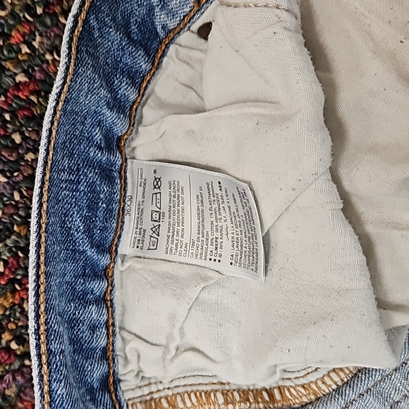 Old Navy Jeans (36W x 30L) - Picture 4 of 6
